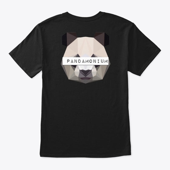 Limited Edition PandaFam Apparel | Premium Unisex T-Shirt, Trending Graphic Tee