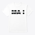 Mirror Image I Am Enough Apparel Premium Print Hot Right Now