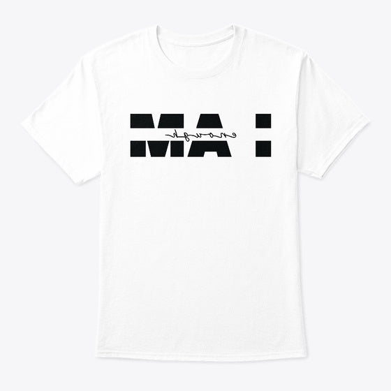 Mirror Image I Am Enough Apparel Premium Print Hot Right Now