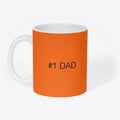 1 DAD Apparel Premium Print US Top Pick