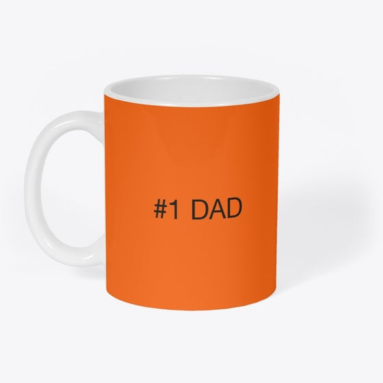 1 DAD Apparel Premium Print US Top Pick