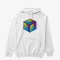 Apple M2 Chip cubed Apparel Trending US Gift Ready