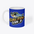 Gettin Fishy Shirt