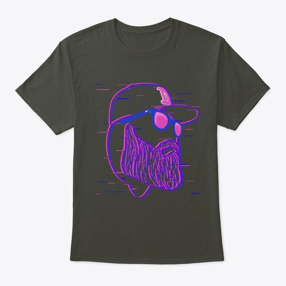 Lemon Head Glitch Apparel High Search Demand Everyday Wear