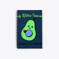 Rotten Guac Apparel Premium Print Daily Wear