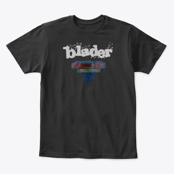Beyblade Blader CHILD SIZES Apparel Premium Print Daily Wear