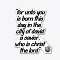 At Cross Luke Graphic T Shirt