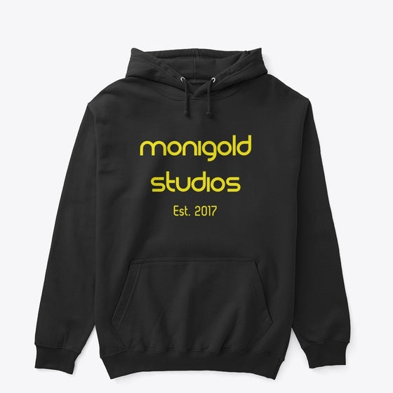 Monigold Studios Collection 2021 Apparel Premium Print Gift Ready