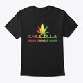CHILLZILLA Apparel Streetwear Style Gift Ready