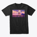 Rink Shirt | Fantasy Graphic Tee for Everyday Style