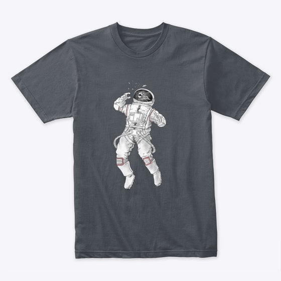 Fly Me To The Moon - LIMITED EDITION | Premium Unisex T-Shirt
