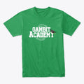 Gambit Academy Graphic T Shirt