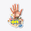 Five On It Apparel Viral TikTok Fan Favorite