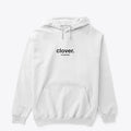 CLOVER ALBUM Apparel Trending US Gift Ready