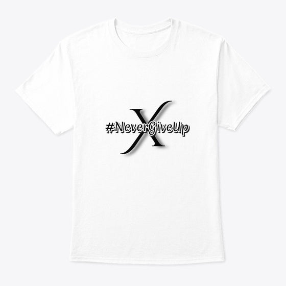 NeverGiveUp Apparel High Search Demand Fan Favorite