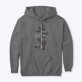greys characters w collection | Premium Unisex T-Shirt