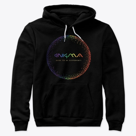 ENIGMA DTBD Apparel Viral TikTok Find Best Seller Look
