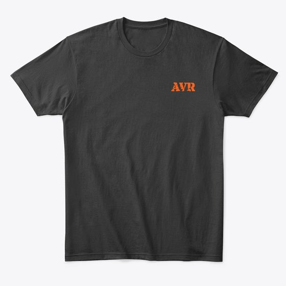AVR Assault Logo Tee T Shirt High Search Demand Hot Right Now