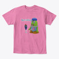 Kids T Sprinkles Graphic T Shirt