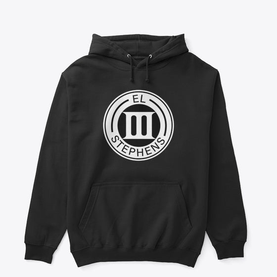 Big Logo Hoodie Hoodie Streetwear Style Gift Ready