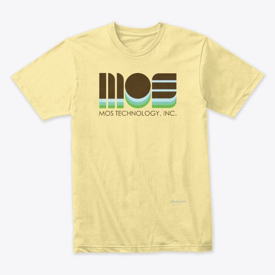 MOS Technology Merch Apparel High Search Demand US Top Pick