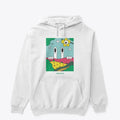 Eoy Front Graphic T Shirt