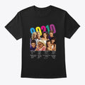 90210 Apparel Trending US Daily Wear