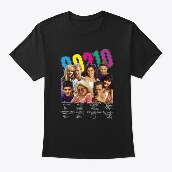 90210 Apparel Trending US Daily Wear