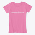 internet famous Apparel High Search Demand Fan Favorite
