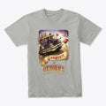 Graduate Oxhorn S Graphic T Shirt