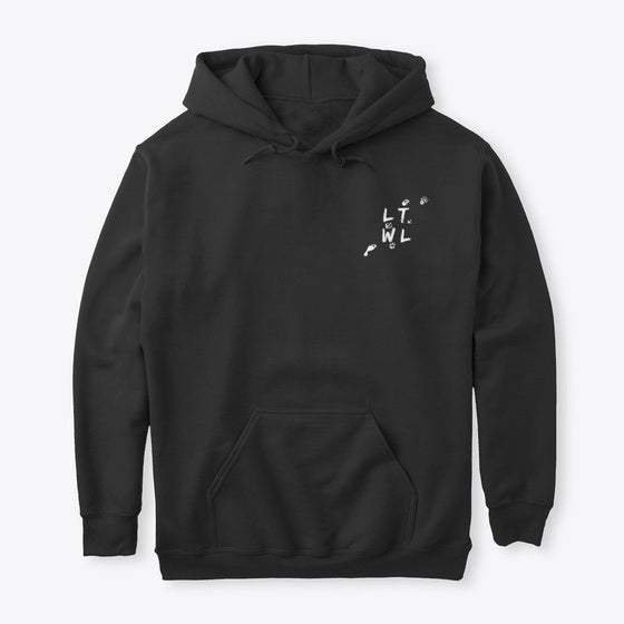 LTWL Logo | Premium Unisex T-Shirt, Trending Graphic Tee