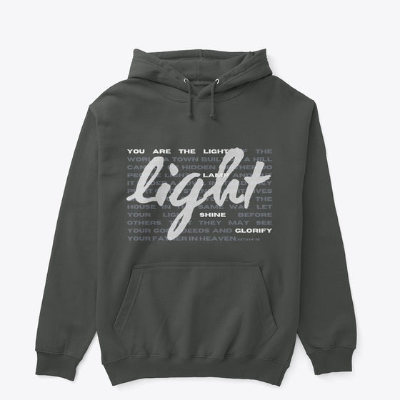 Light | Premium Unisex T-Shirt