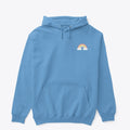 Best Friends Pullover Clothing Hoodie Comfort Fit Fan Favorite