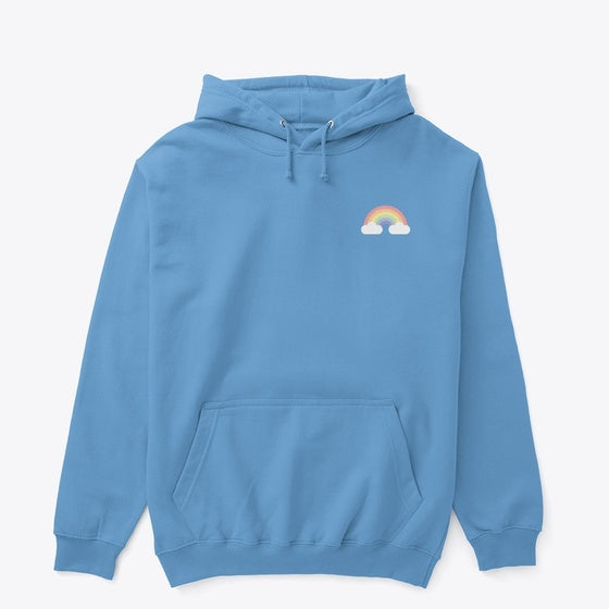Best Friends Pullover Clothing Hoodie Comfort Fit Fan Favorite