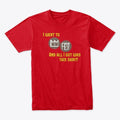 LMMfest shirt T Shirt Viral TikTok Find Best Seller Look