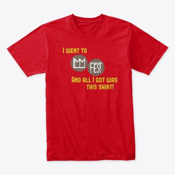 LMMfest shirt T Shirt Viral TikTok Find Best Seller Look