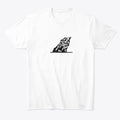 Farmer Joe | Fantasy Graphic Tee for Everyday Style