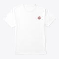 Fire Nation Dragons | Fantasy Graphic Tee for Everyday Style