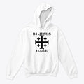 Jerusalem Cross Kids Tee T Shirt Premium Print Hot Right Now