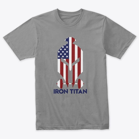 Patriot T-Shirt