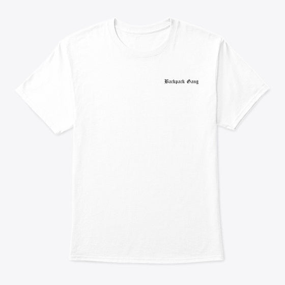 Backpack Queen- I Don't Carry T-shirt | Fantasy Graphic Tee for Everyday Style