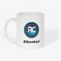 Bikonkav Mug 2025 Apparel Premium Print Gift Ready