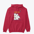 Cats are my favorite people Apparel Viral TikTok Gift Ready