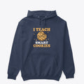 Kg Teacher Teach Graphic T Shirt