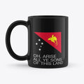 Oh, Arise Shirt