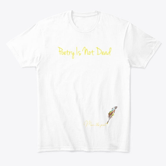Mari the Poet Apparel