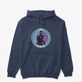 JRD Comics Shirt