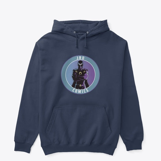 JRD Comics Shirt
