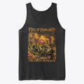 The Great Betrayal Tank Top Tank Top Streetwear Style Gift Ready