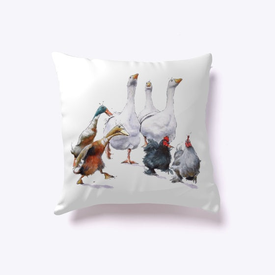 Animals rush hour Apparel Streetwear Style Gift Ready